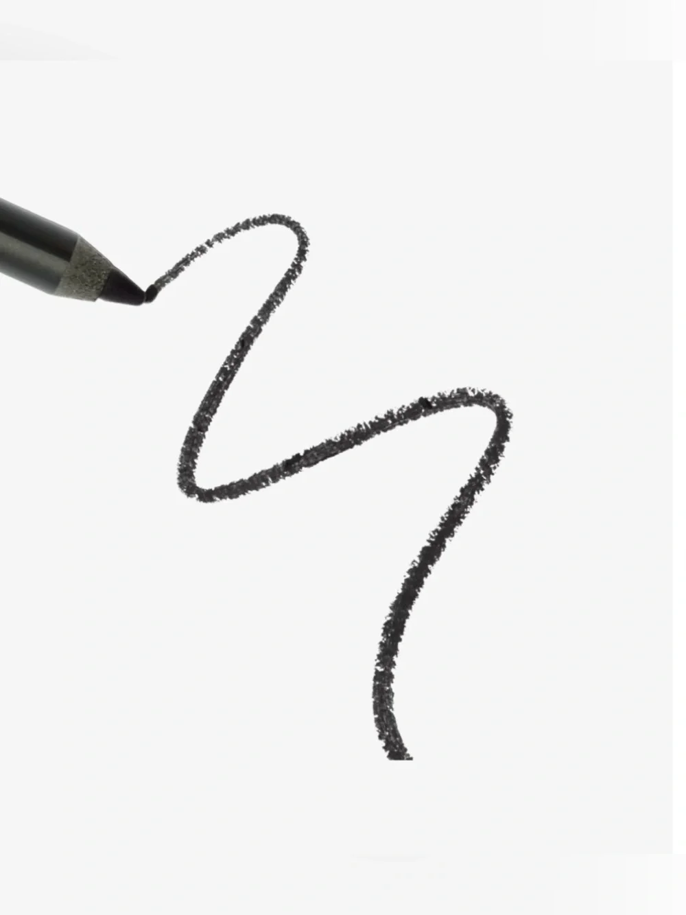 Eyeko Limitless Pencil Eyeliner - Law of Attraction (Black) New